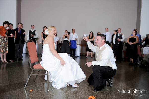 Best Winter Park Civic Center Wedding Photos - Sandra Johnson (SJFoto.com)